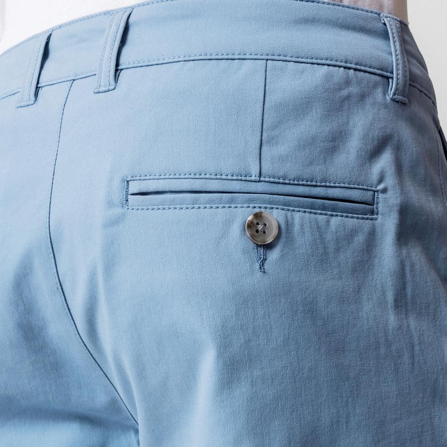 Manor Man Chinohose Slim Fit  