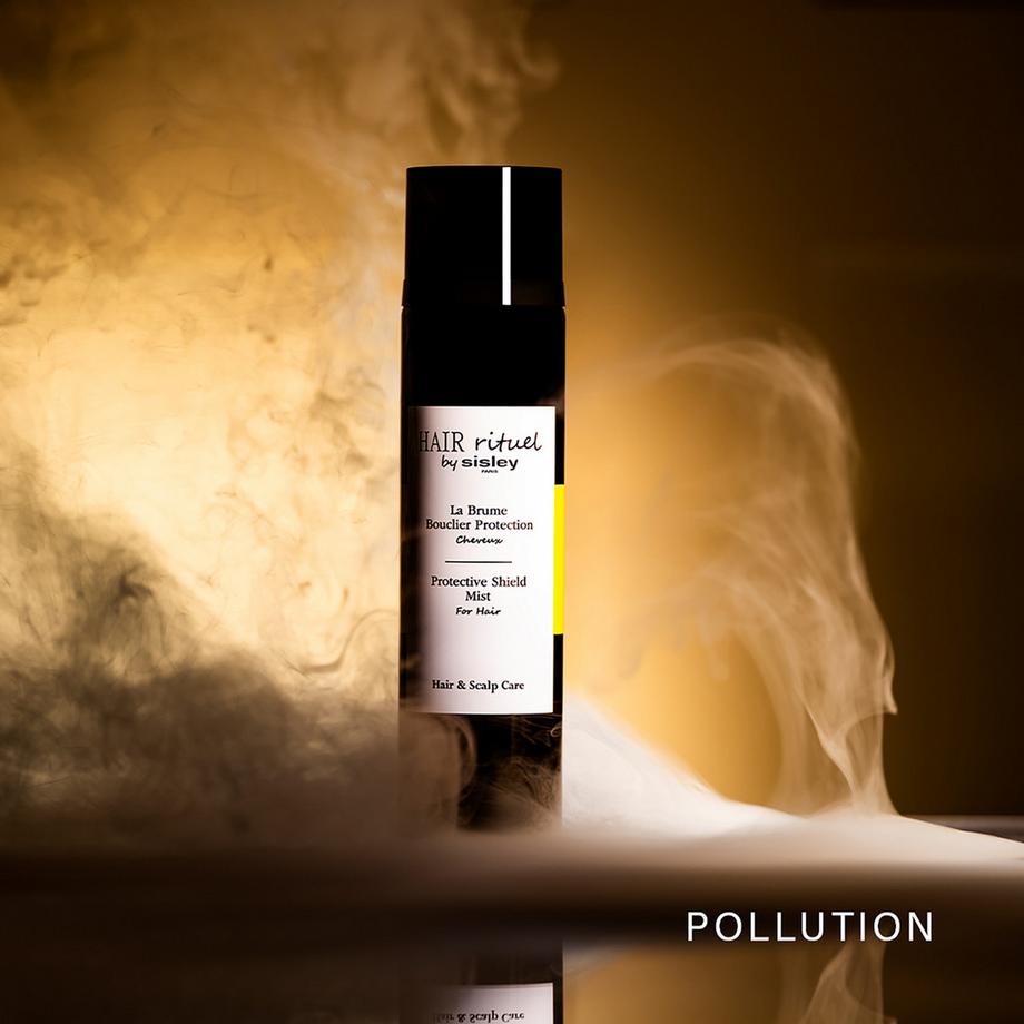 sisley  La Brume Bouclier Protection 