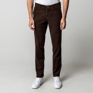 Manor Man Cordhose Regular Fit  