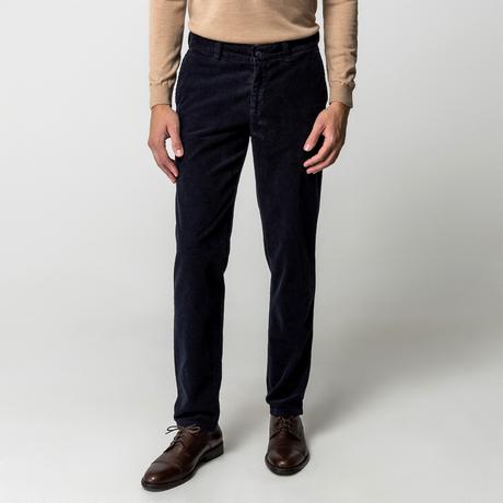 Manor Man Cordhose Regular Fit  