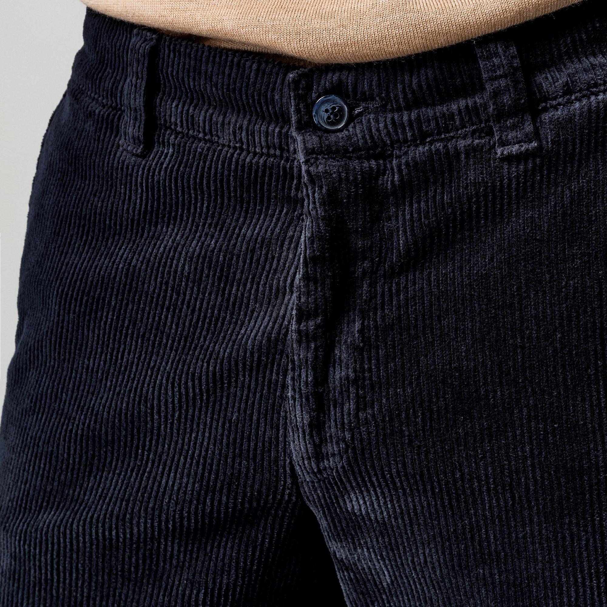 Manor Man Cordhose Regular Fit  