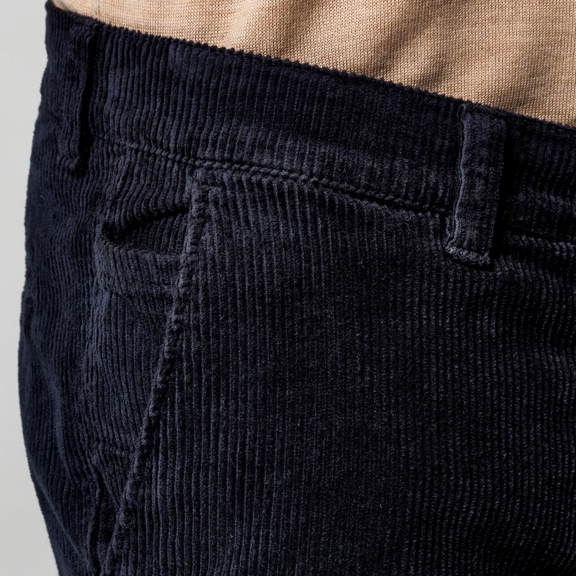 Manor Man Cordhose Regular Fit  