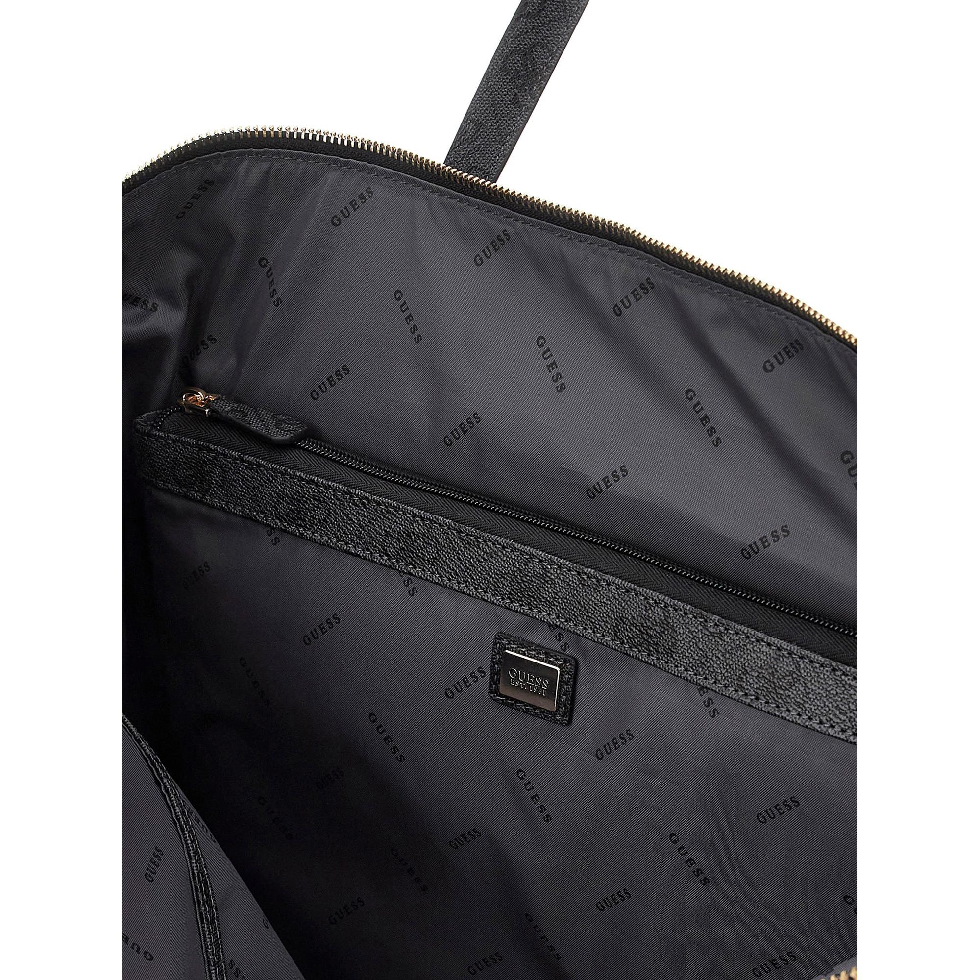 GUESS Latona Tote Bag  