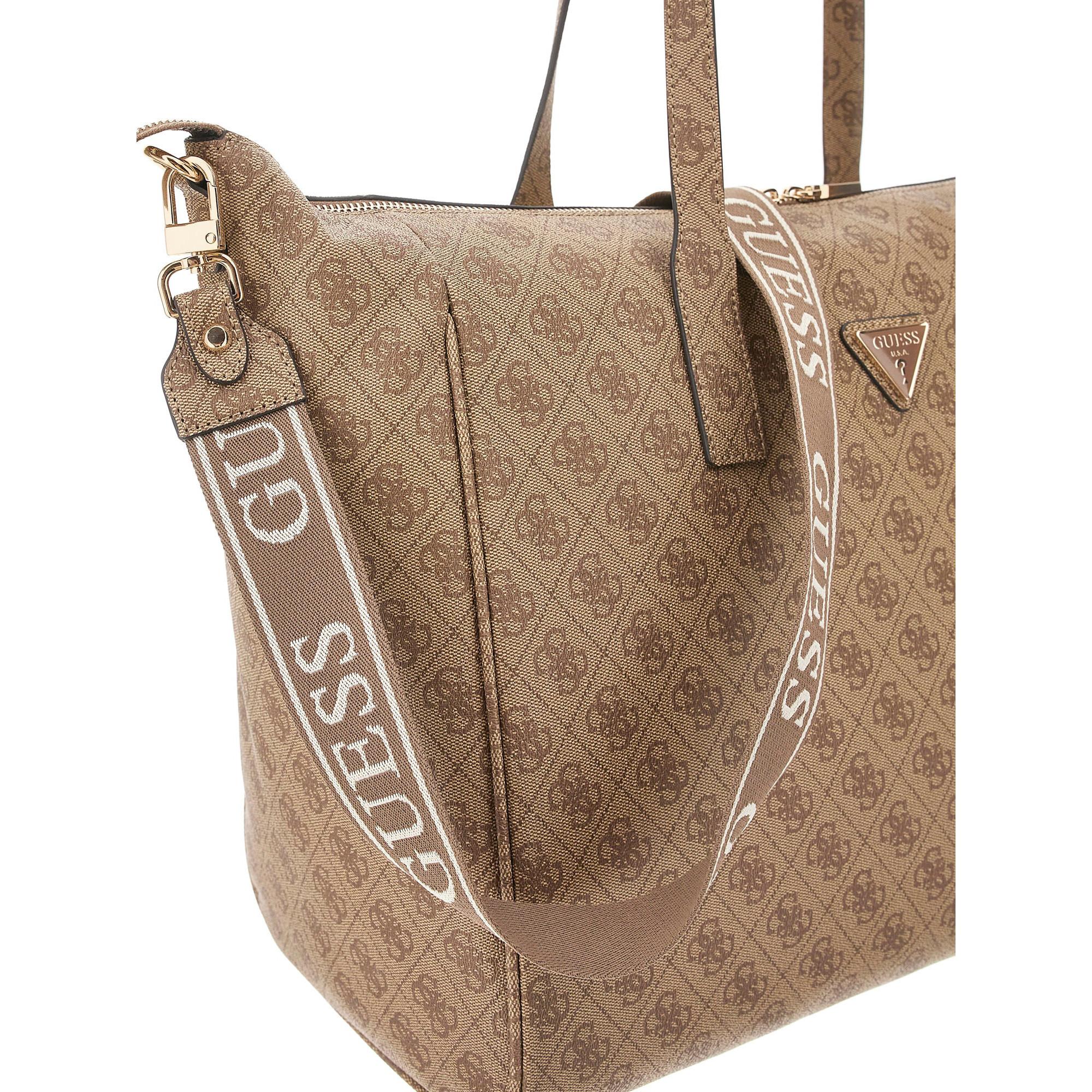 GUESS Latona Tote Bag  