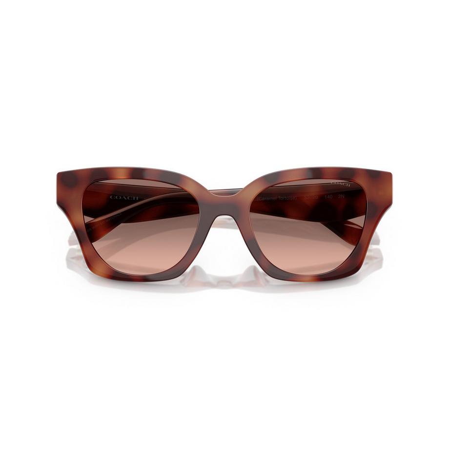 COACH Lunettes de soleil  