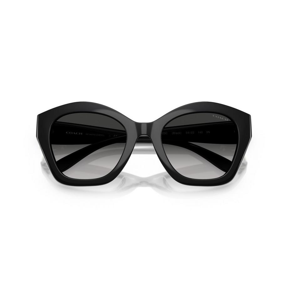 COACH Lunettes de soleil  