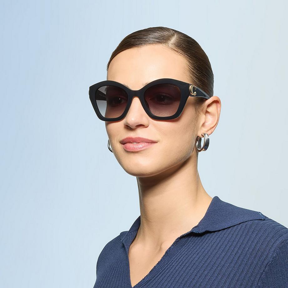 COACH Lunettes de soleil  