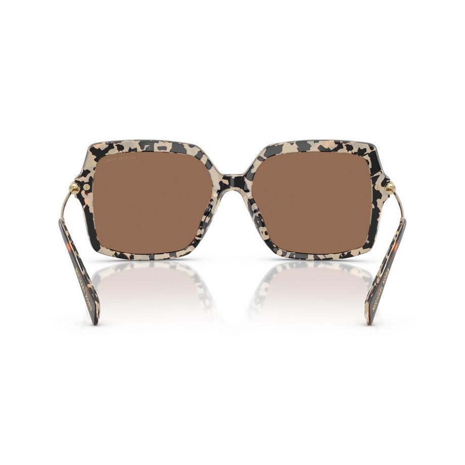 MICHAEL KORS Lunettes de Soleil Carrées  