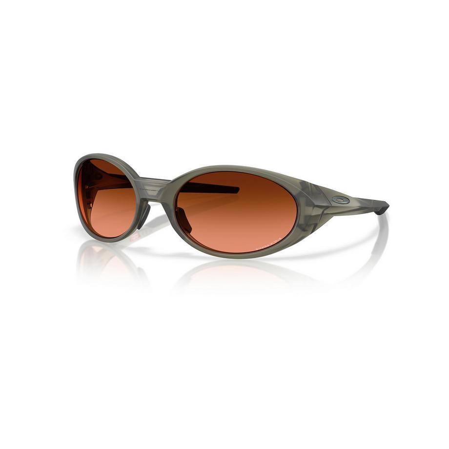 OAKLEY Lunettes de soleil rondes  