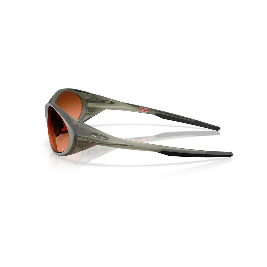 OAKLEY Lunettes de soleil rondes  