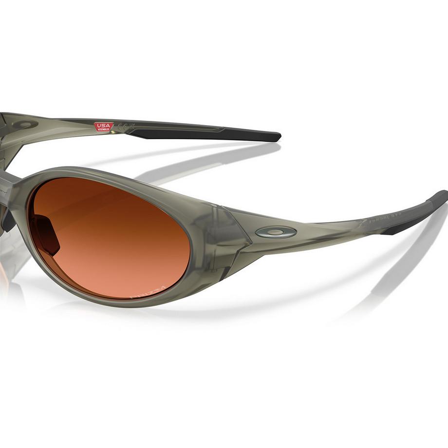 OAKLEY Lunettes de soleil rondes  