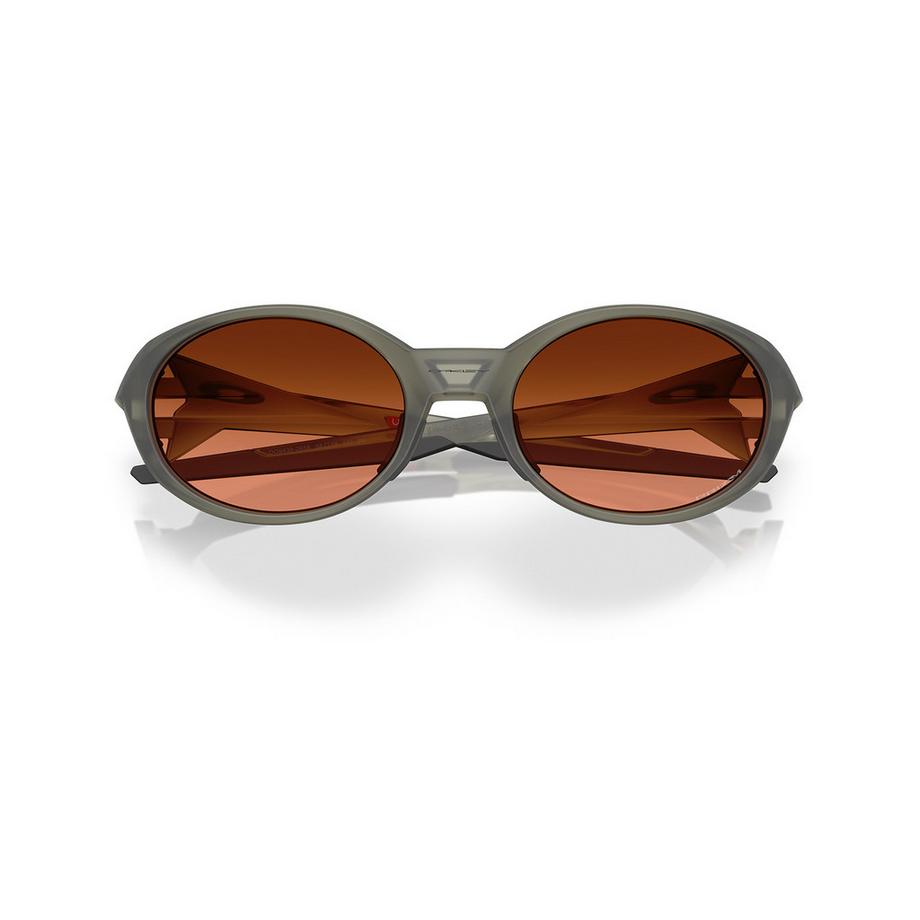 OAKLEY Lunettes de soleil rondes  