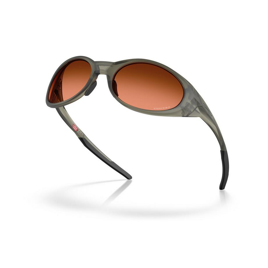 OAKLEY Lunettes de soleil rondes  