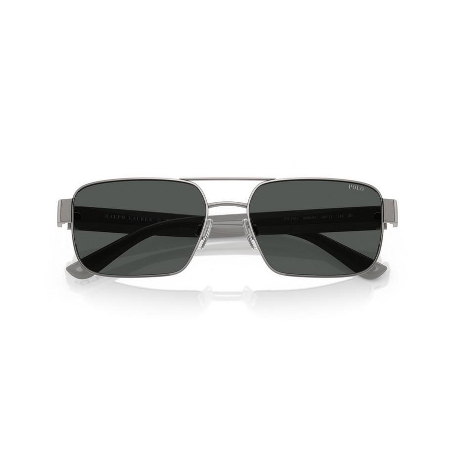 POLO Ralph Lauren Occhiali da Sole Quadrati  