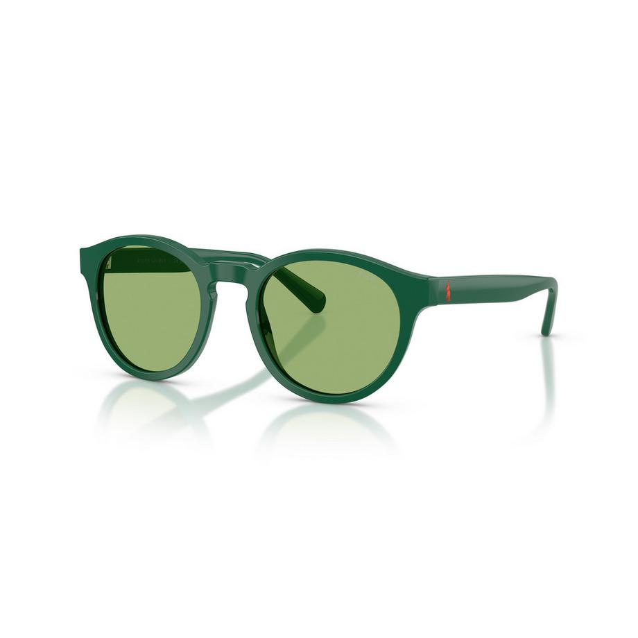 POLO Occhiali da sole rotondi  