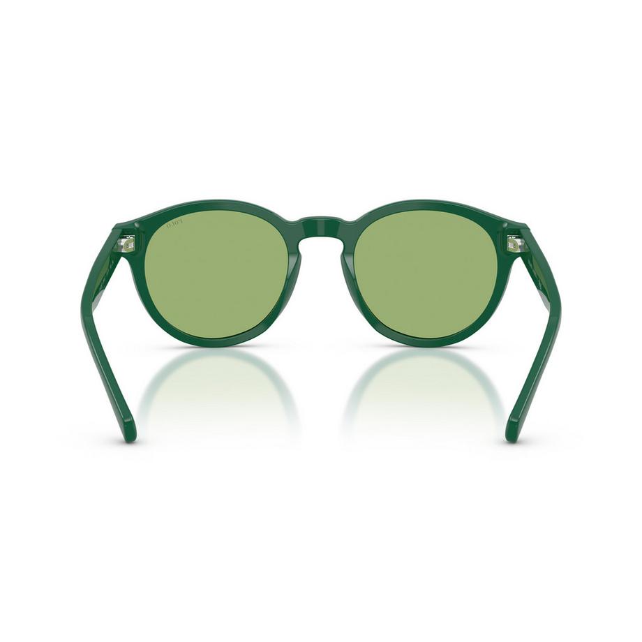 POLO Occhiali da sole rotondi  