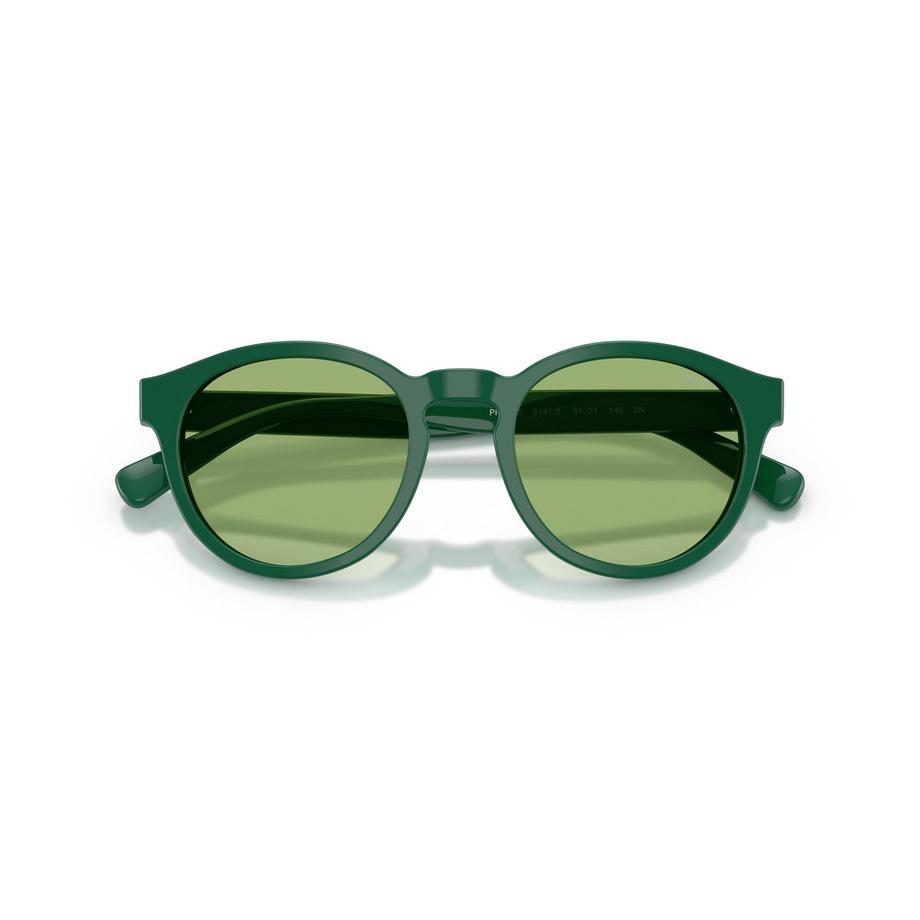 POLO Occhiali da sole rotondi  