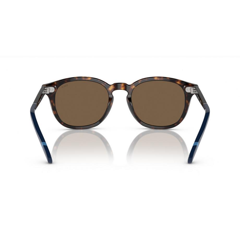 POLO Ralph Lauren PH4186 Occhiali da sole rotondi  