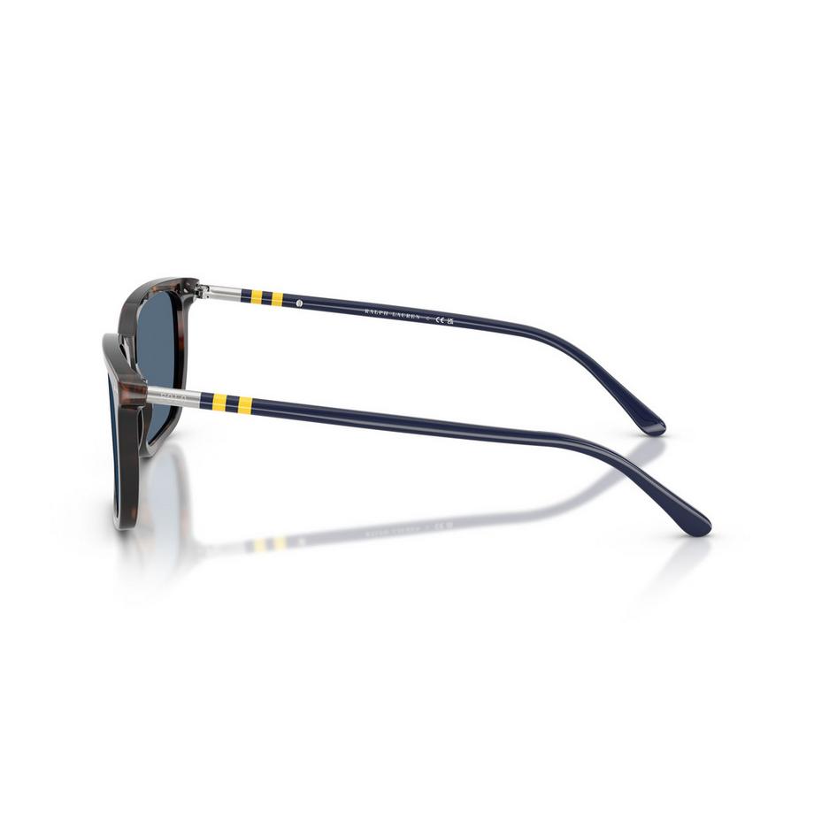 POLO Ralph Lauren Occhiali da Sole Quadrati  