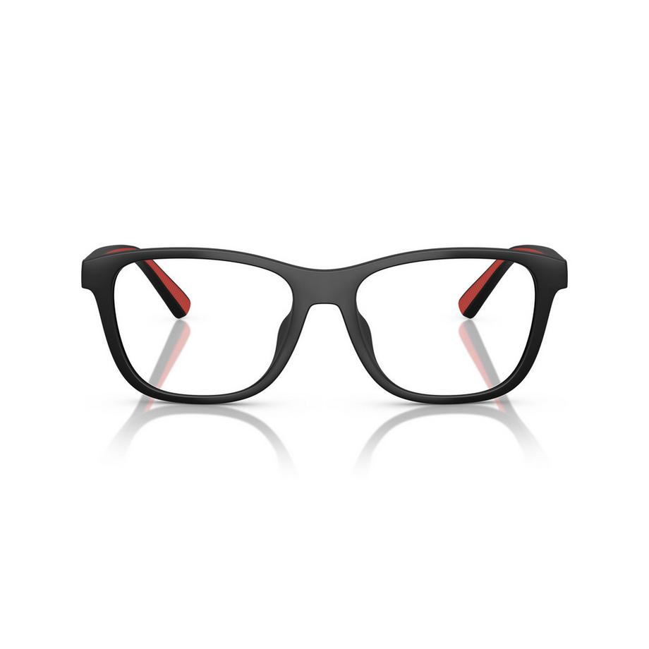 POLO Ralph Lauren PH2263U Brille mit Clip-On Sonnenbrillen  