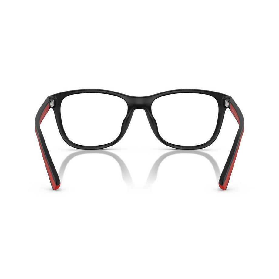 POLO Ralph Lauren PH2263U Brille mit Clip-On Sonnenbrillen  