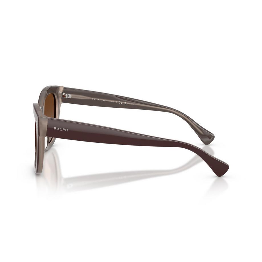 Ralph Quadratische Sonnenbrille  