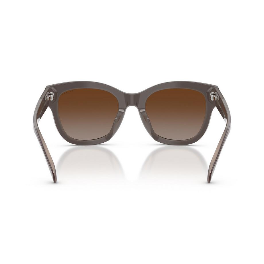 Ralph Quadratische Sonnenbrille  