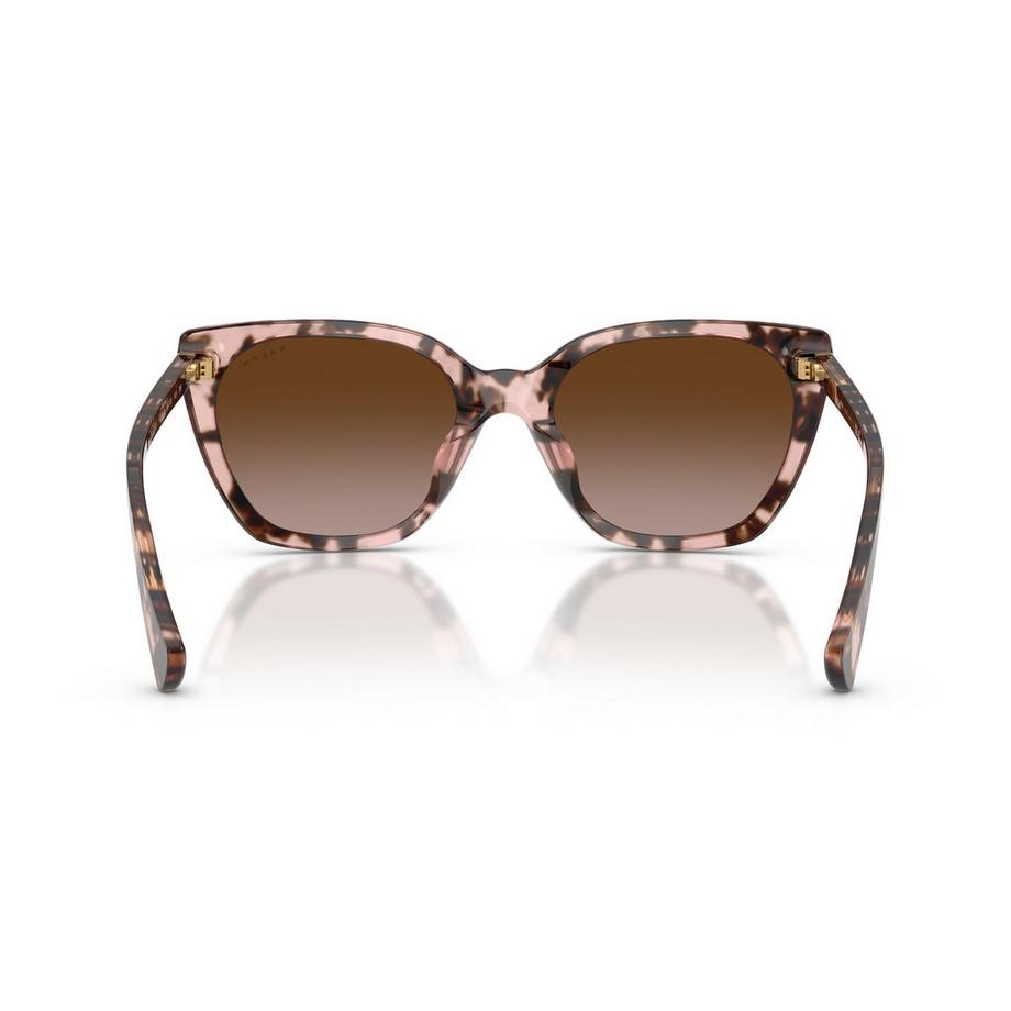 Ralph Cat Eye Sonnenbrille  