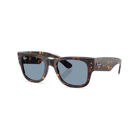 Ray Ban Mega Wayfarer Summer Capsule Sonnenbrille  