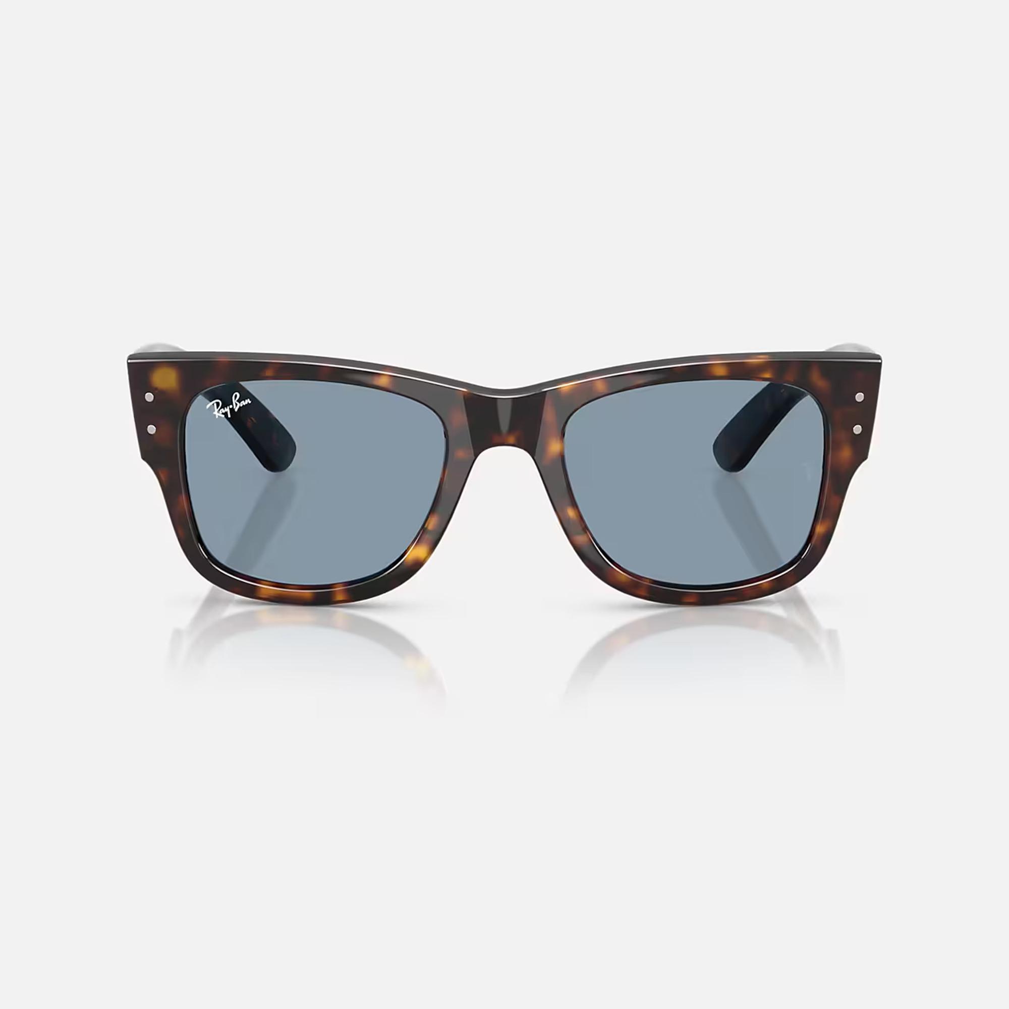 Ray Ban Mega Wayfarer Summer Capsule Sonnenbrille  
