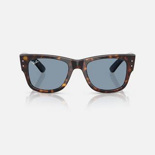 Ray Ban Mega Wayfarer Summer Capsule Sonnenbrille  