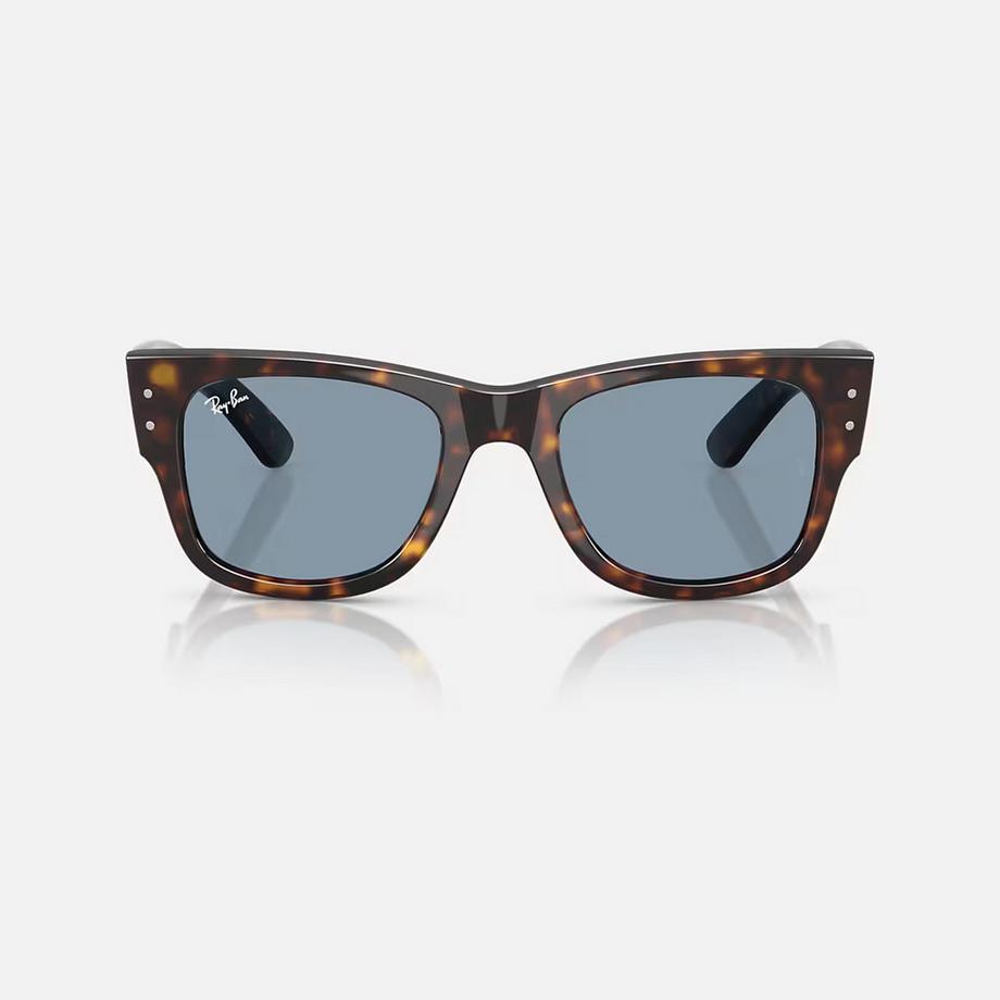 Ray Ban Mega Wayfarer Summer Capsule Sonnenbrille  