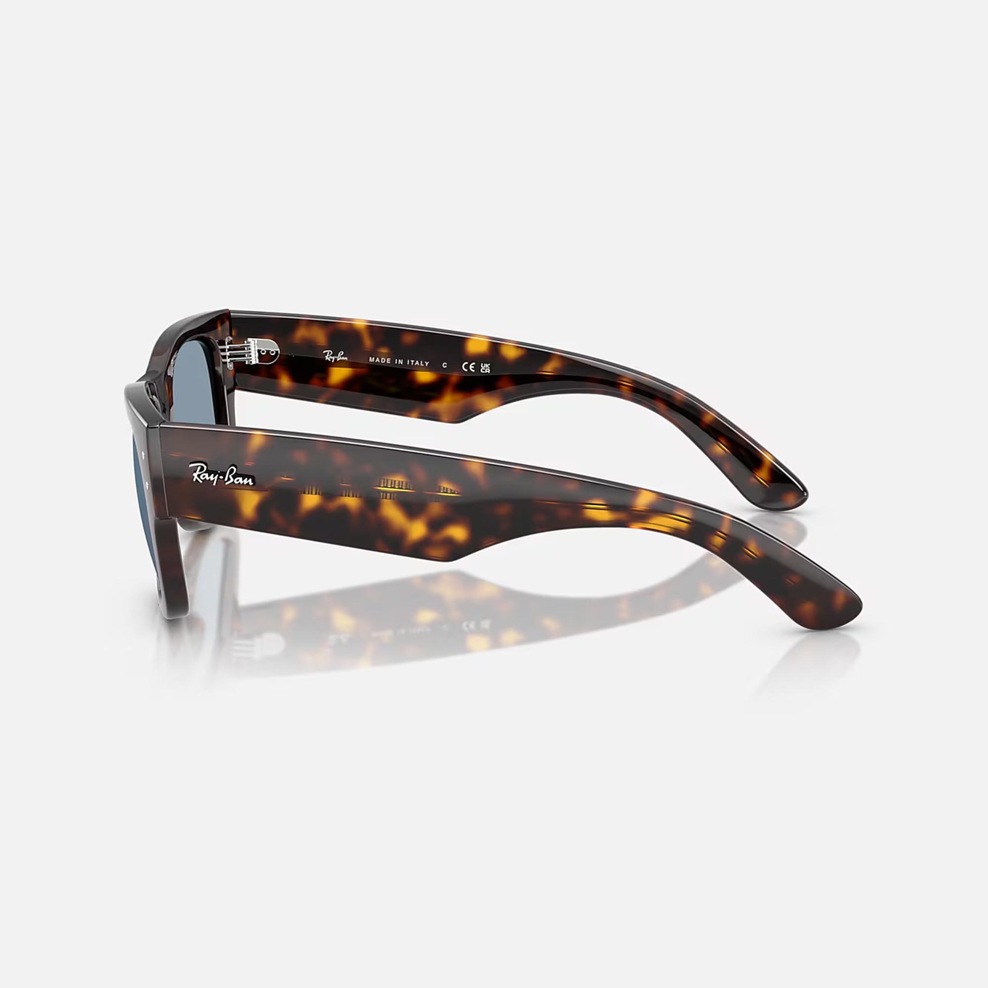 Ray Ban Mega Wayfarer Summer Capsule Sonnenbrille  