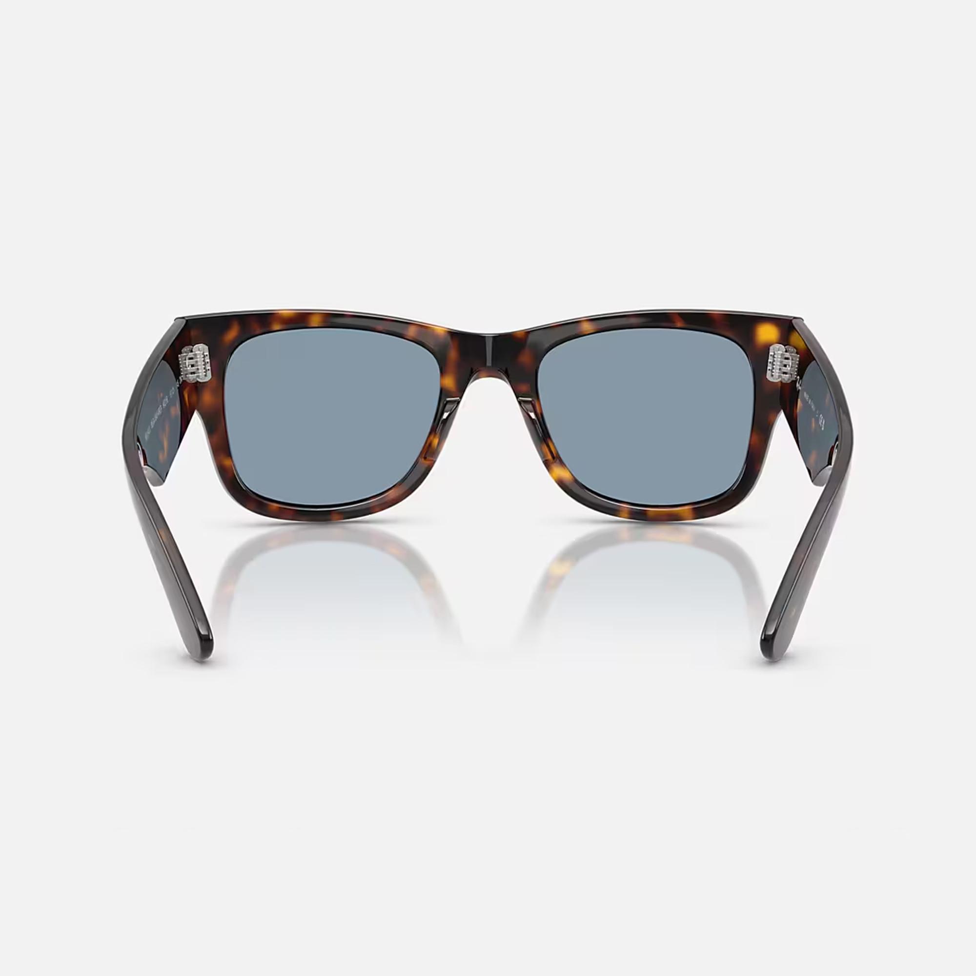 Ray Ban Mega Wayfarer Summer Capsule Sonnenbrille  