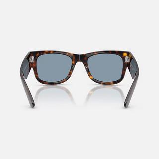 Ray Ban Mega Wayfarer Summer Capsule Sonnenbrille  