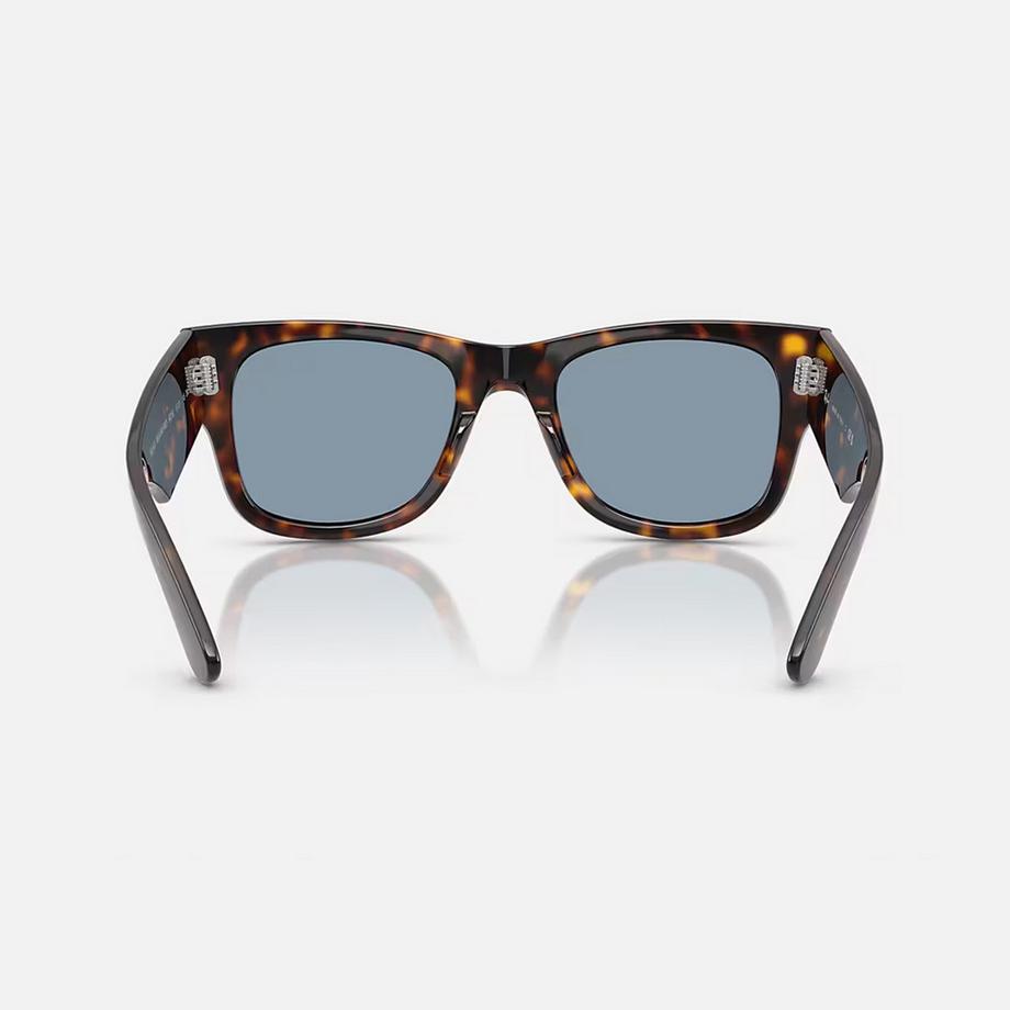 Ray Ban Mega Wayfarer Summer Capsule Sonnenbrille  