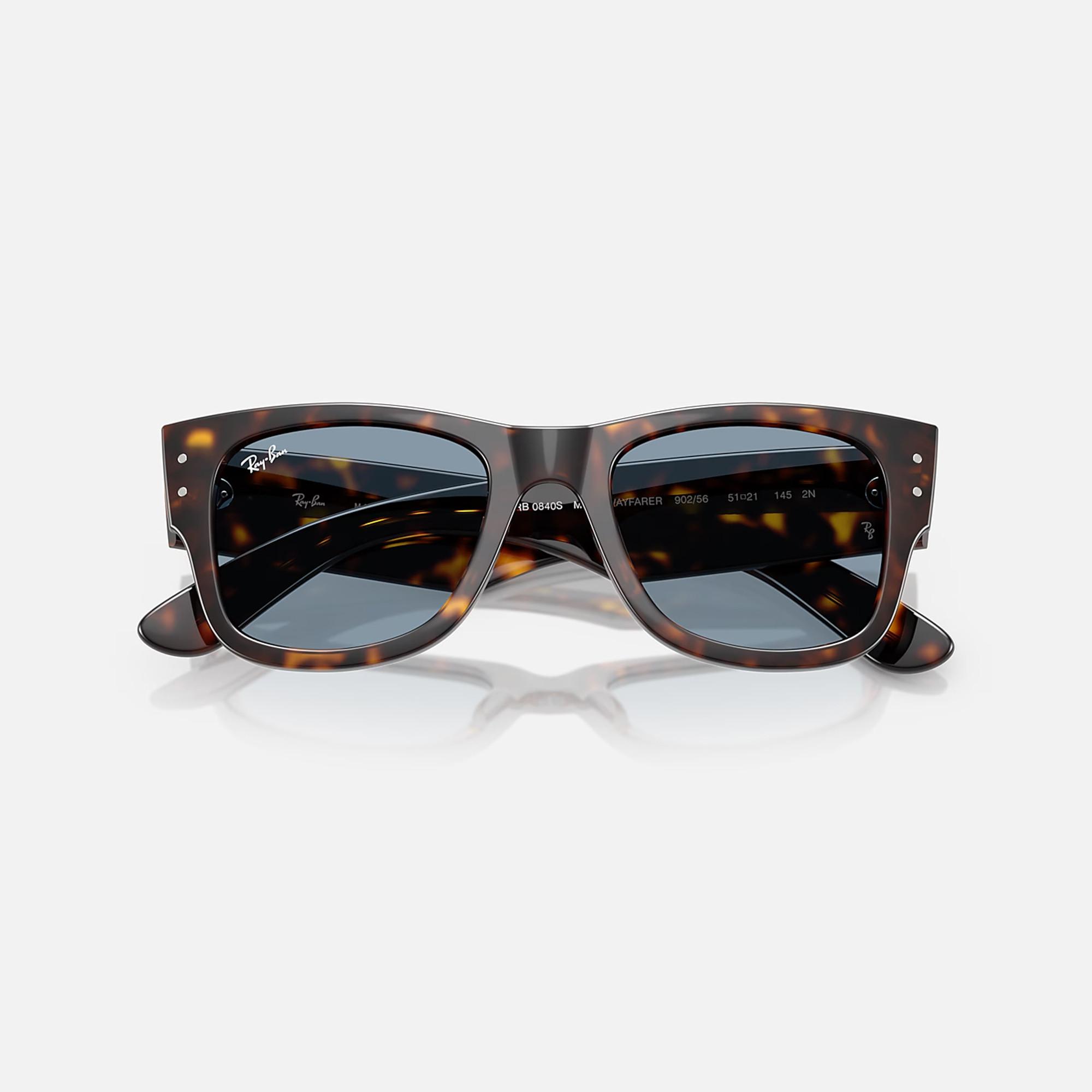 Ray Ban Mega Wayfarer Summer Capsule Sonnenbrille  