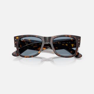 Ray Ban Mega Wayfarer Summer Capsule Sonnenbrille  