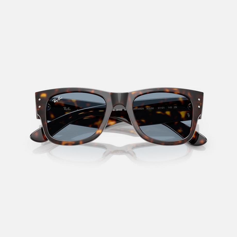 Ray Ban Mega Wayfarer Summer Capsule Sonnenbrille  