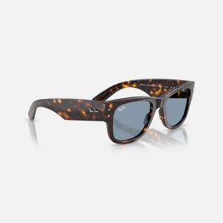 Ray Ban Mega Wayfarer Summer Capsule Sonnenbrille  