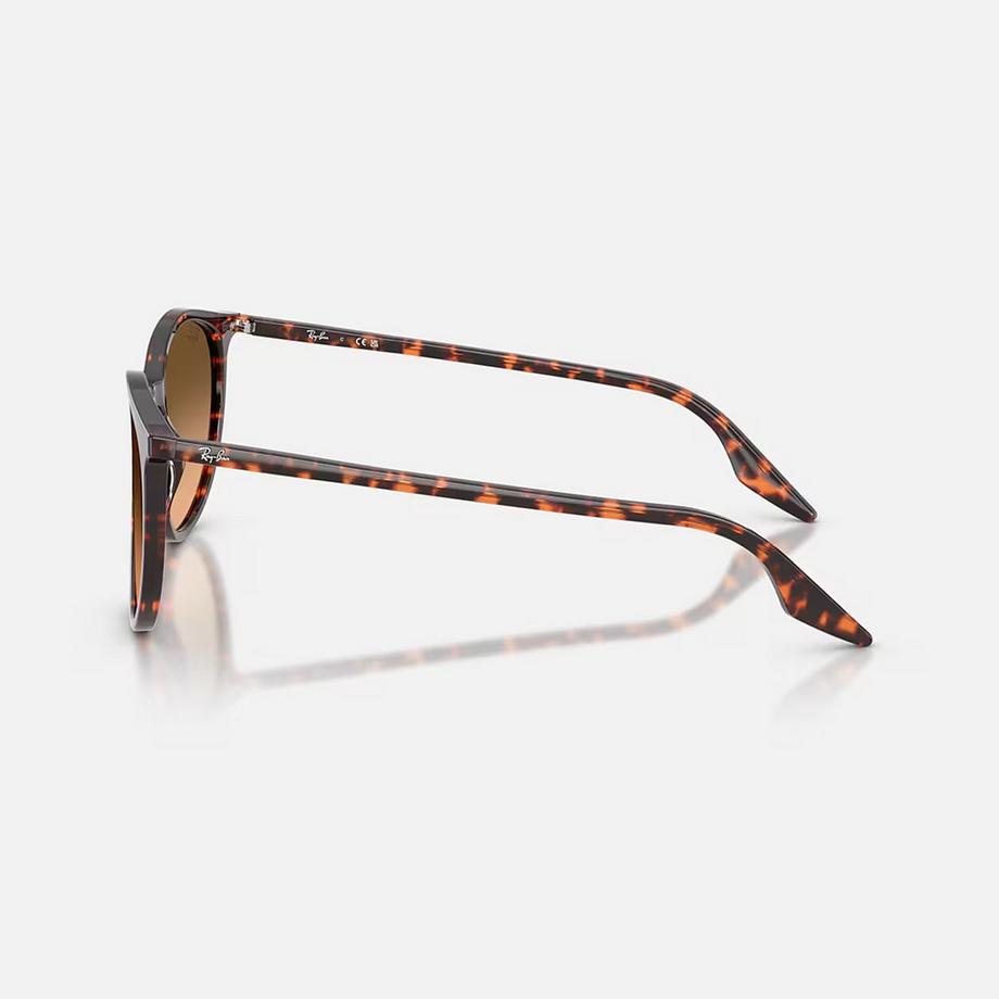 Ray-Ban Runde Sonnenbrille  