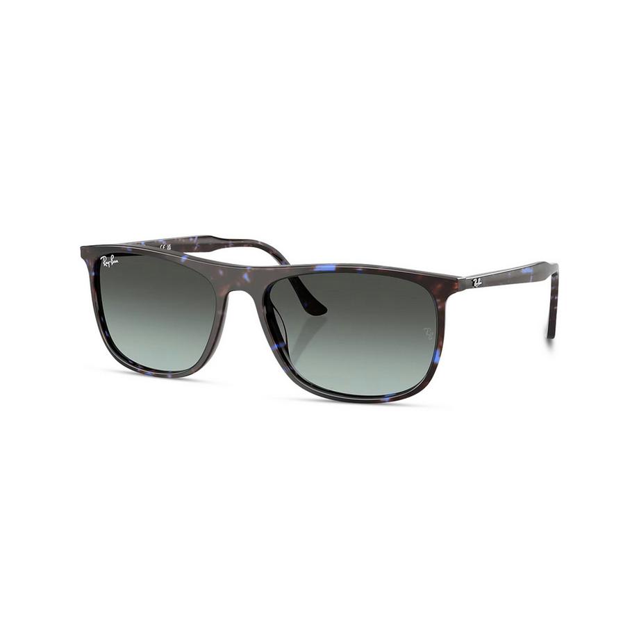 Ray-Ban Quadratische Sonnenbrille  