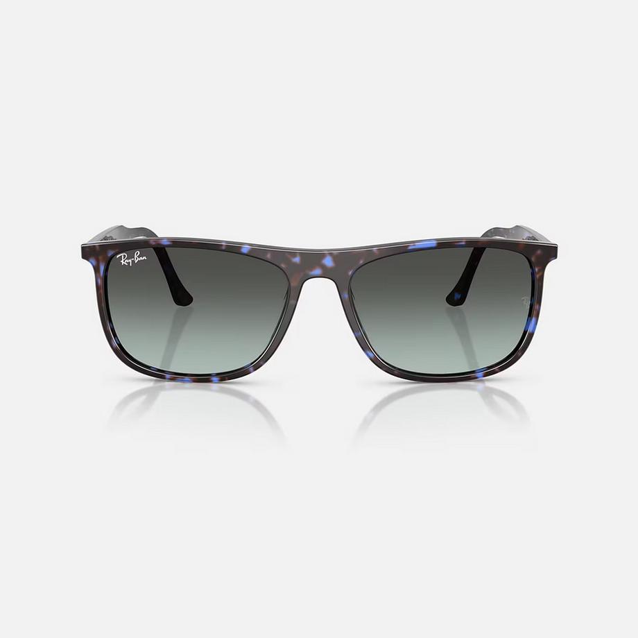 Ray-Ban Quadratische Sonnenbrille  