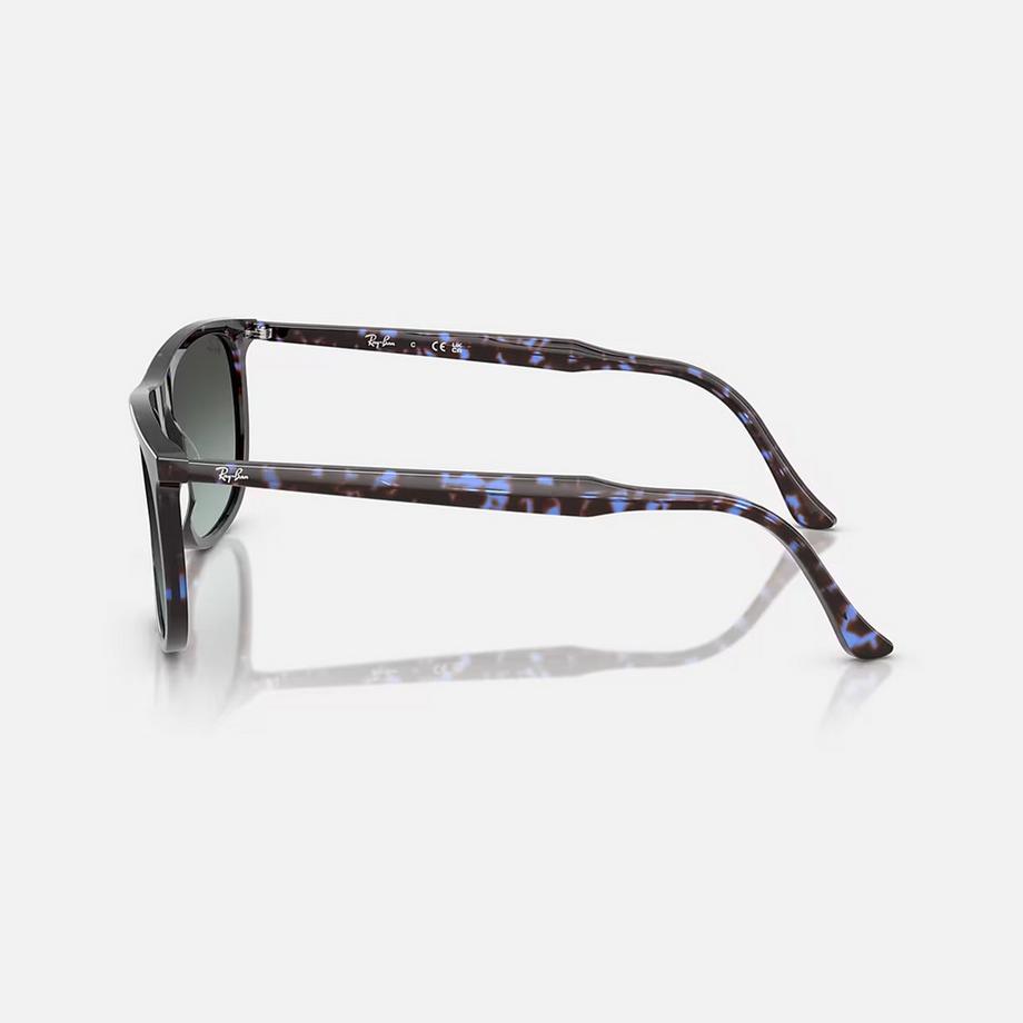 Ray-Ban Quadratische Sonnenbrille  