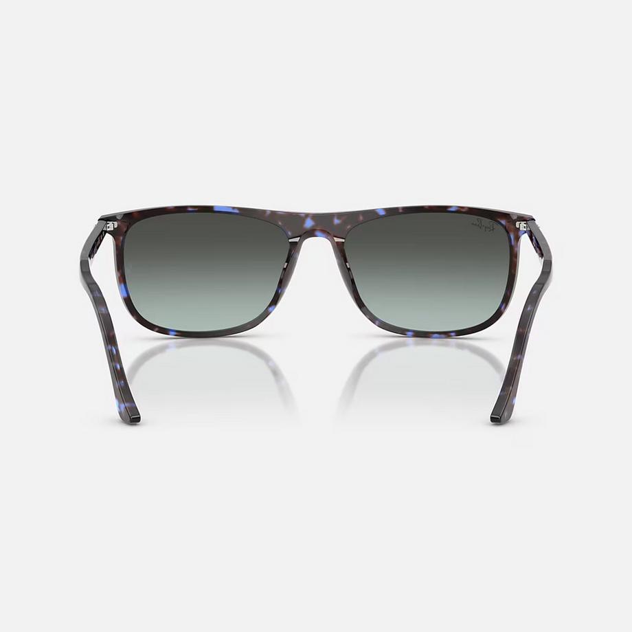 Ray-Ban Quadratische Sonnenbrille  