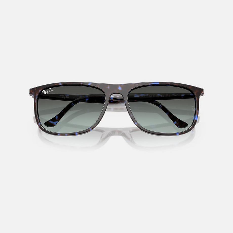 Ray-Ban Quadratische Sonnenbrille  