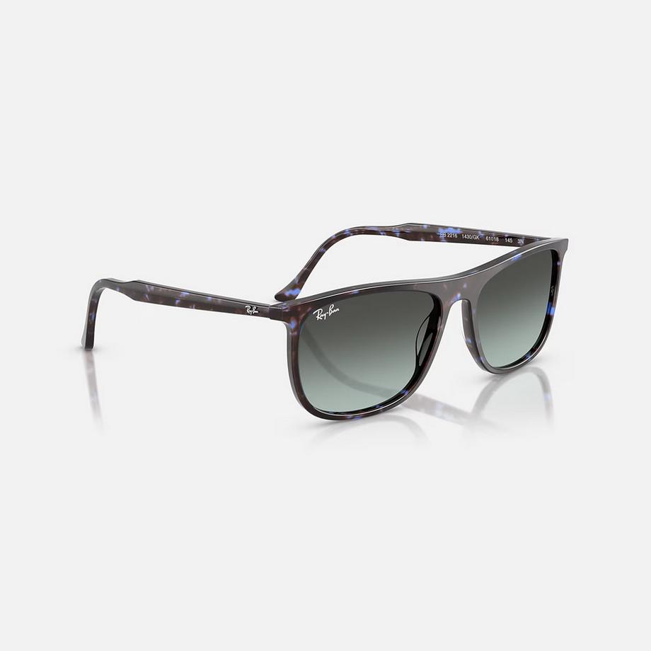 Ray-Ban Quadratische Sonnenbrille  