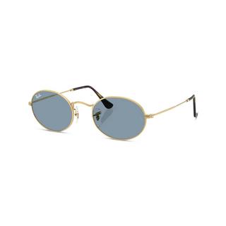 Ray Ban Oval Metal Summer Capsule Sonnenbrille  