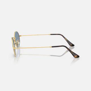 Ray Ban Oval Metal Summer Capsule Sonnenbrille  