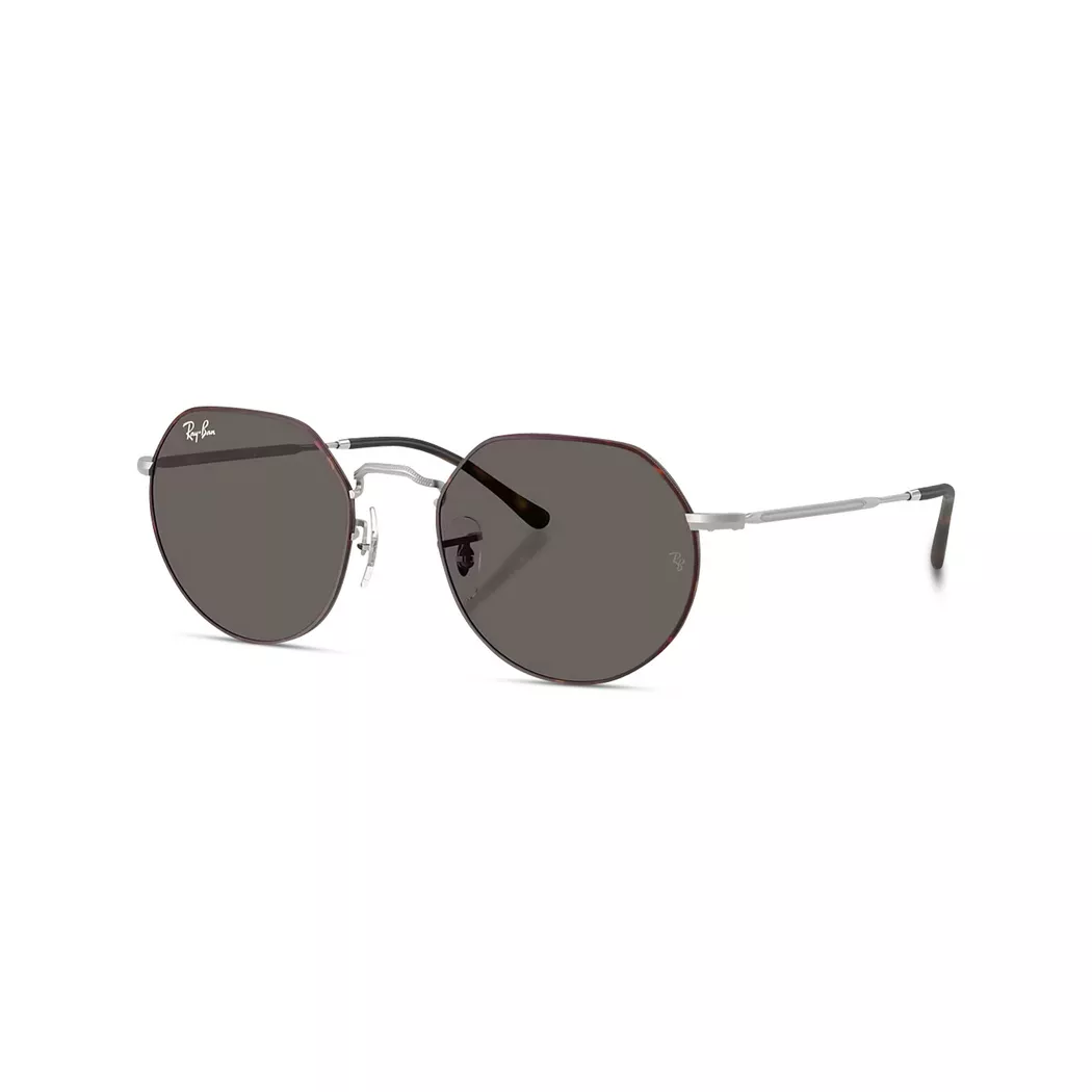 Ray Ban Lunettes de soleil Ray-Ban RB 3768 (003/80) Femme 2